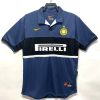 Inter Mailand Trikot Third 1998-1999