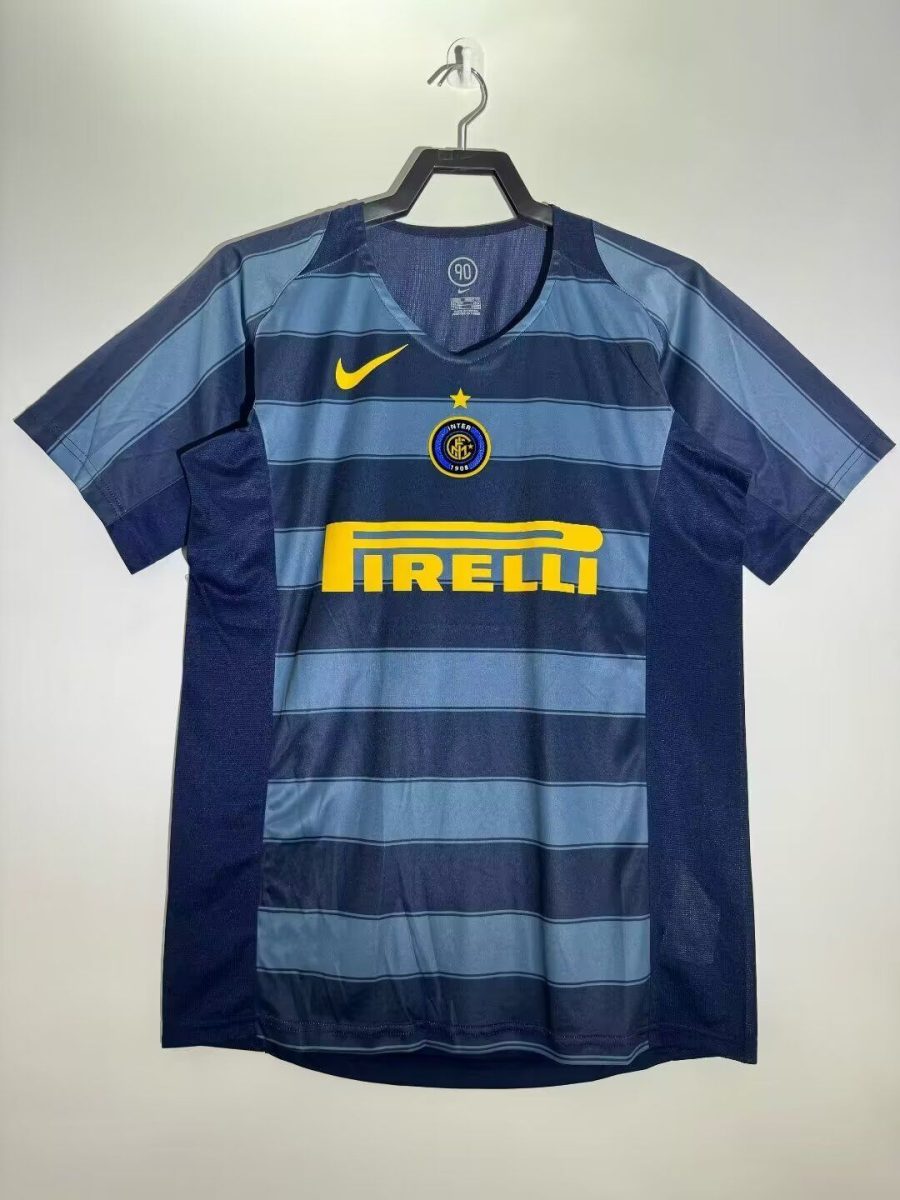 Inter Milan Third Trikot 2004-2005