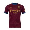 IPSWICH TOWN AUSWÄRTSTRIKOT 2024/25