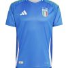 ITALIEN HEIMTRIKOT 2024