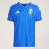 maillot-italie-domicile-2026 ITALIEN HEIMTRIKOT 2026