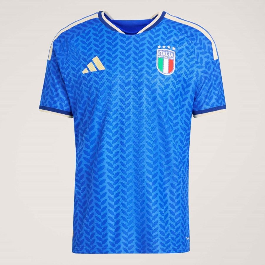 maillot-italie-domicile-2026 ITALIEN HEIMTRIKOT 2026