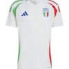 ITALIEN AUSWÄRTSTRIKOT 2024