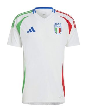ITALIEN AUSWÄRTSTRIKOT 2024