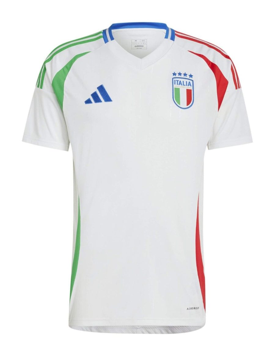 ITALIEN AUSWÄRTSTRIKOT 2024