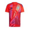 Italien Torwarttrikot 2024