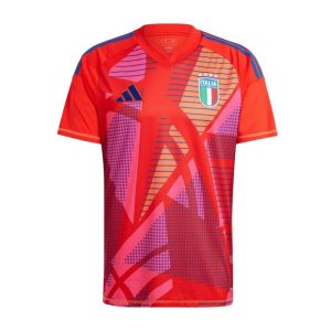 Italien Torwarttrikot 2024