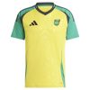 maillot-jamaique-domicile-2024 JAMAIKA HEIMTRIKOT 2024