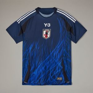 JAPAN HEIMTRIKOT 2024