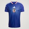 JAPAN HEIMTRIKOT 2026