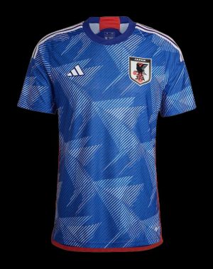 JAPAN HEIMTRIKOT WM 2022