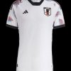 JAPAN AUSWÄRTSTRIKOT WM 2022