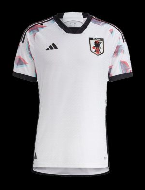 JAPAN AUSWÄRTSTRIKOT WM 2022