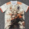 JAPAN SPEZIALTRIKOT DBZ 2025/26