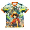 JAPAN SPECIAL OP TRIKOT 2025/26