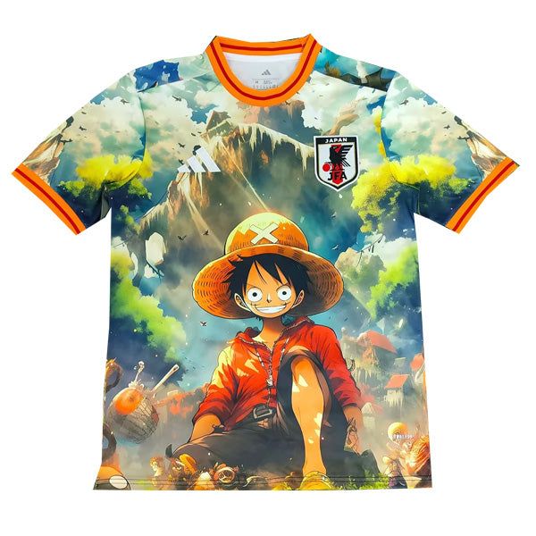 JAPAN SPECIAL OP TRIKOT 2025/26