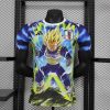 JAPAN SPECIAL VEGETA TRIKOT 2024/25