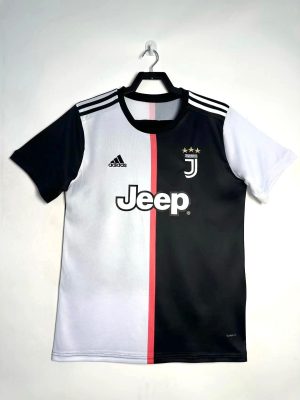 JUVENTUS HEIMTRIKOT 2019/20