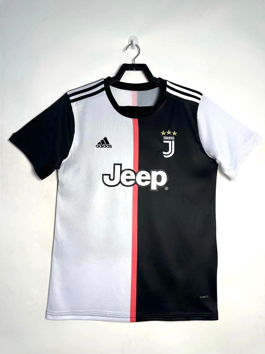 JUVENTUS HEIMTRIKOT 2019/20
