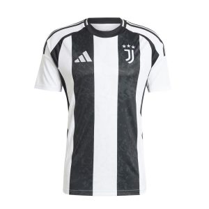 JUVENTUS HEIMTRIKOT 2024/25
