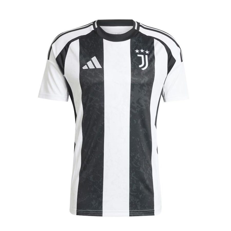 maillot-juventus-domicile-20242025 JUVENTUS HEIMTRIKOT 2024/25