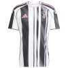 JUVENTUS HEIMTRIKOT 2025/26