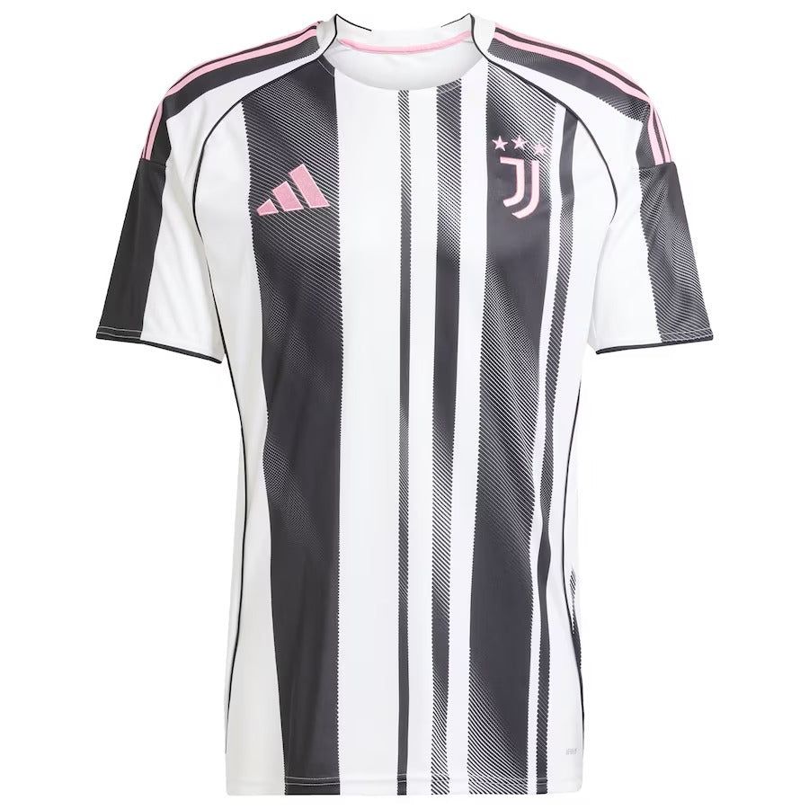 JUVENTUS HEIMTRIKOT 2025/26