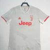 JUVENTUS AUSWÄRTSTRIKOT 2019/20