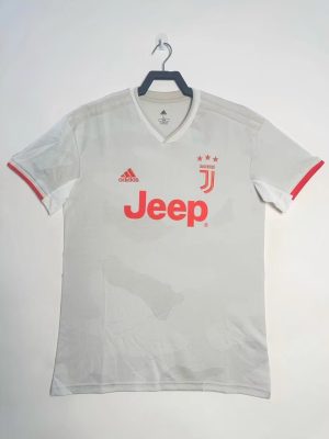JUVENTUS AUSWÄRTSTRIKOT 2019/20
