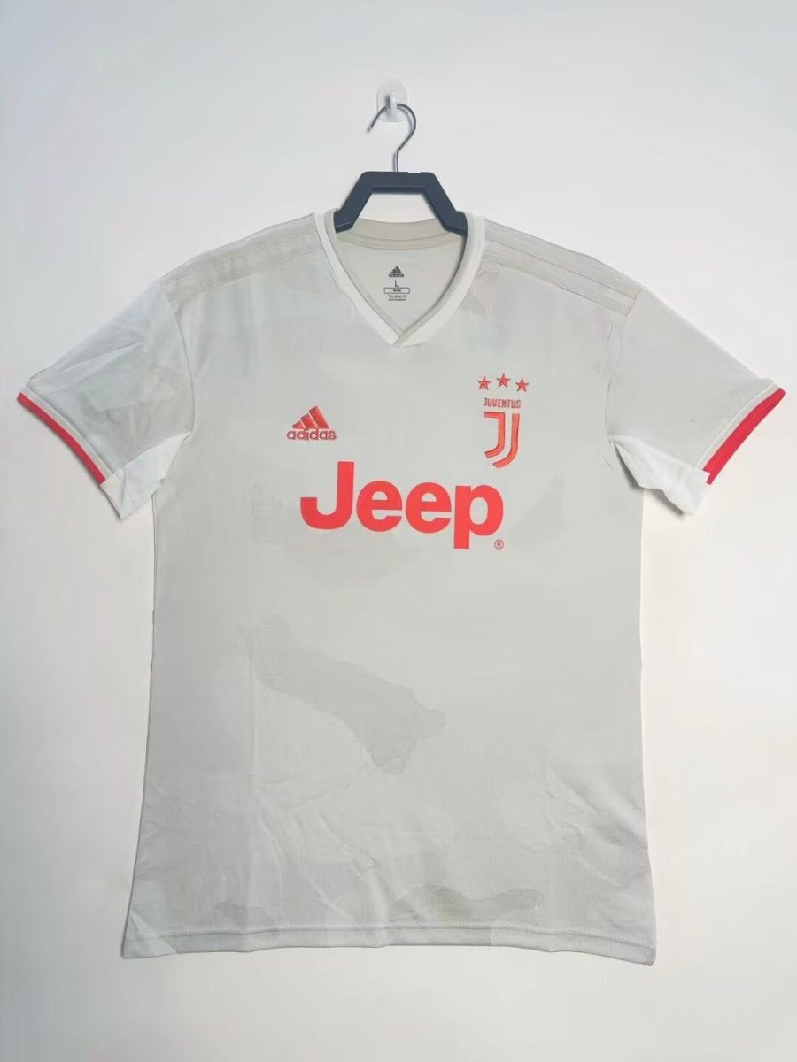 JUVENTUS AUSWÄRTSTRIKOT 2019/20