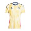 JUVENTUS AUSWÄRTSTRIKOT 2024/25