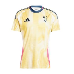 JUVENTUS AUSWÄRTSTRIKOT 2024/25