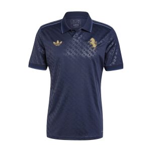 Juventus Third Trikot 20242025