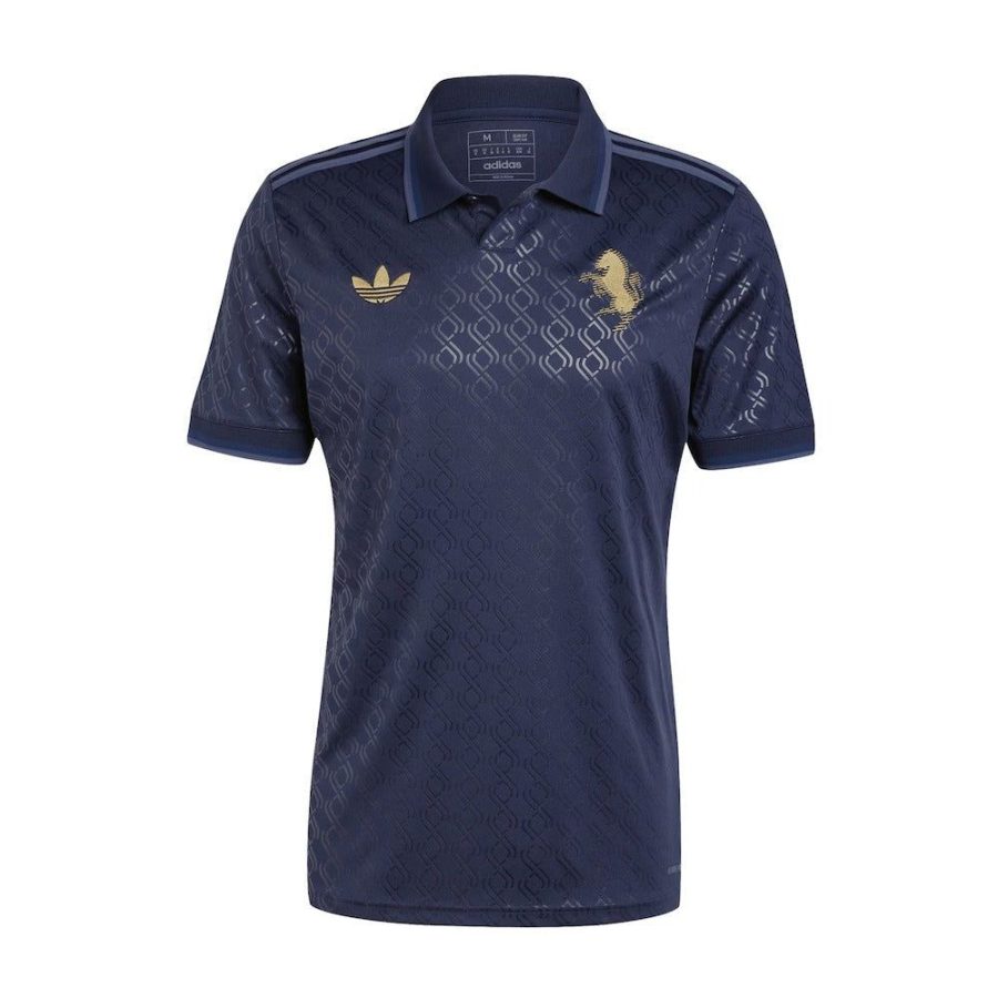 Juventus Third Trikot 20242025