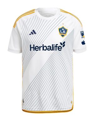 LA GALAXY HEIMTRIKOT 2024