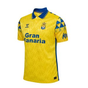 Las Palmas Heimtrikot 2024/2025