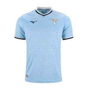 LAZIO HEIMTRIKOT 2024/25