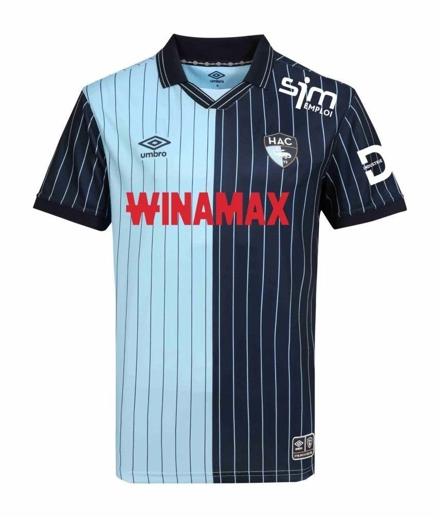 LE HAVRE HEIMTRIKOT 2025/26