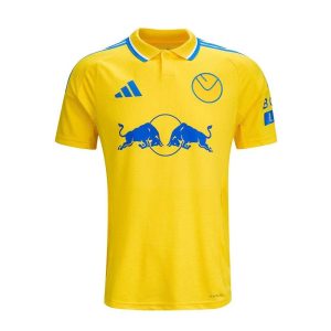 LEEDS UNITED AUSWÄRTSTRIKOT 2024/25