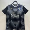LEICESTER CITY AUSWÄRTSTRIKOT 2015/16