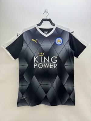 LEICESTER CITY AUSWÄRTSTRIKOT 2015/16
