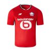 LILLE LOSC HEIMTRIKOT 2024/25