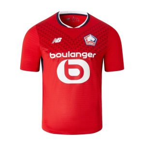 LILLE LOSC HEIMTRIKOT 2024/25