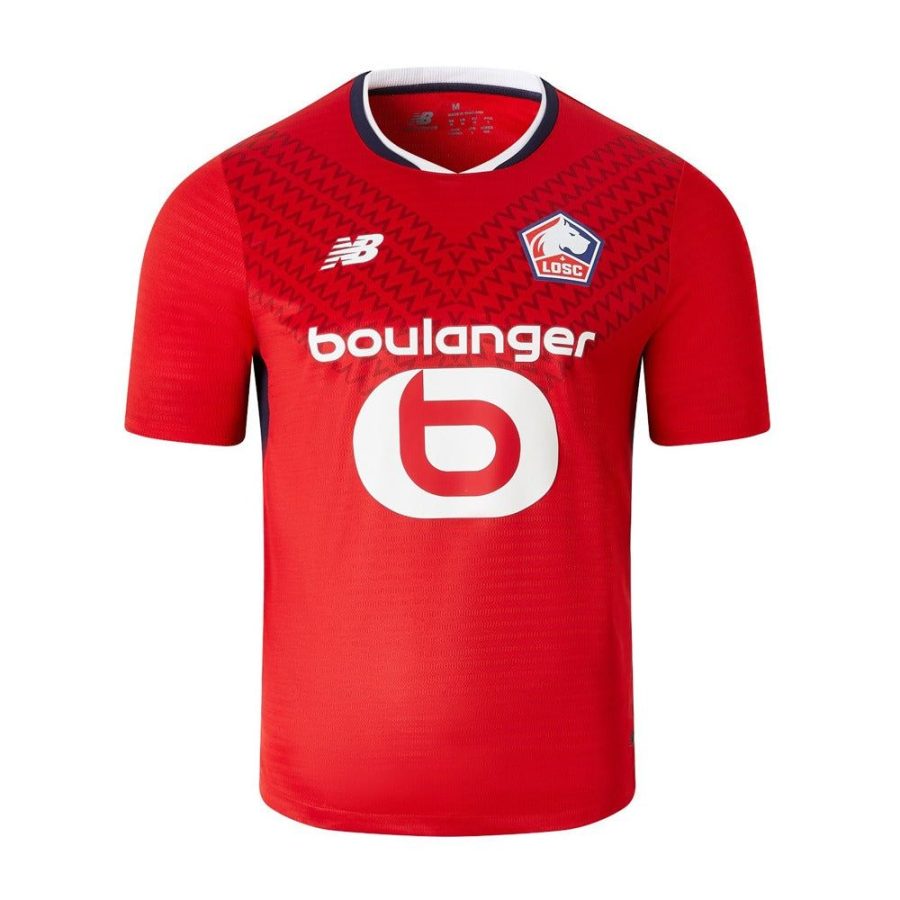LILLE LOSC HEIMTRIKOT 2024/25