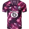 LILLE LOSC VIERTES TRIKOT 2025/26