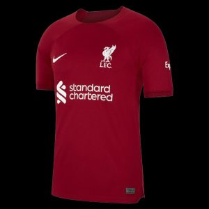 LIVERPOOL HEIMTRIKOT 2022/23