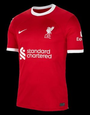LIVERPOOL HEIMTRIKOT 2023/24