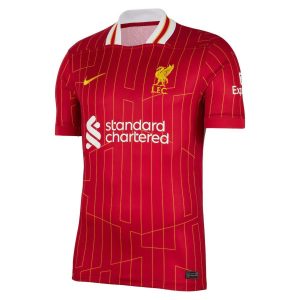 LIVERPOOL HEIMTRIKOT 2024/25