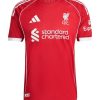 LIVERPOOL HEIMTRIKOT 2025/26
