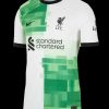 LIVERPOOL AUSWÄRTSTRIKOT 2023/24